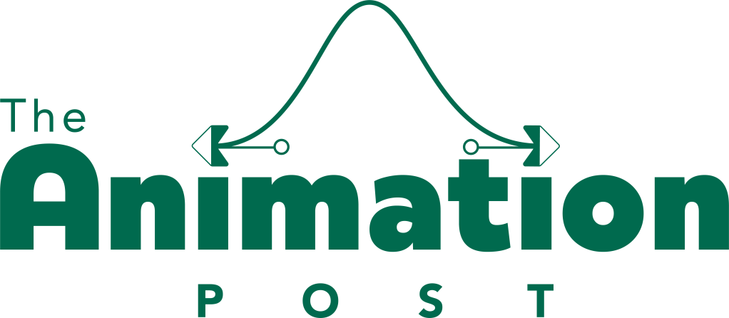 The Animation Post logo